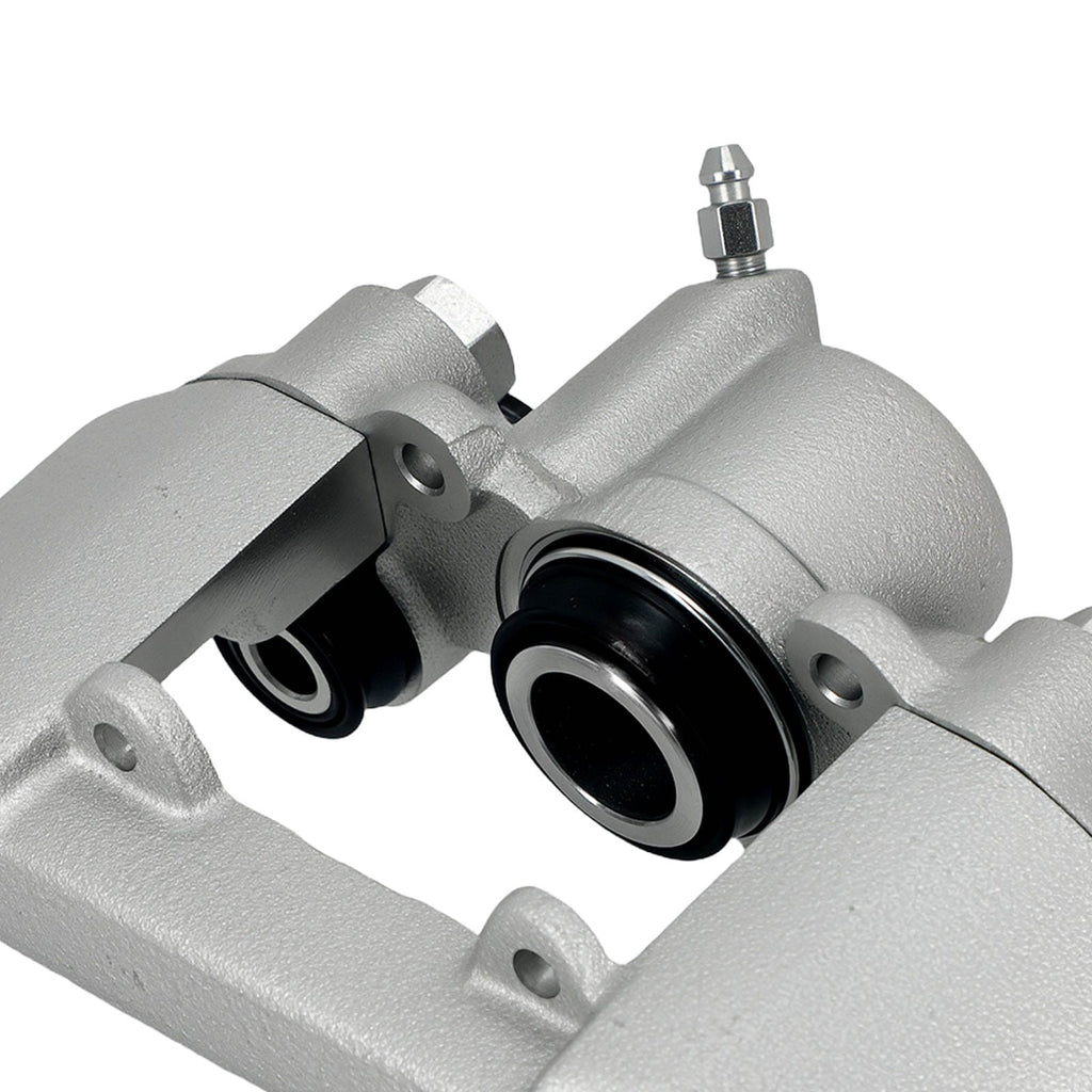 Neu Bremssattel Hinten Links kompatibel für Toyota Yaris P1 1.0 1.3 1.4 1.5 4775052040 268mm