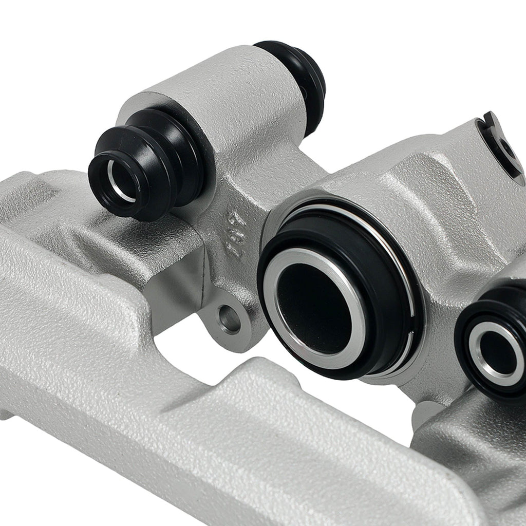 Neu Bremssattel Hinten Links kompatibel für Toyota Yaris P1 1.0 1.3 1.4 1.5 4775052040 268mm