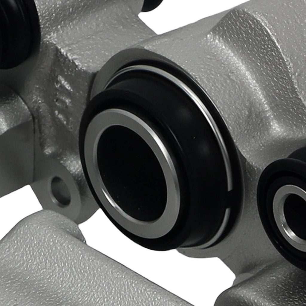 Neu 2x Bremssättel hinten links rechts kompatibel für Toyota Yaris P1 P9 4775052040 4773052040