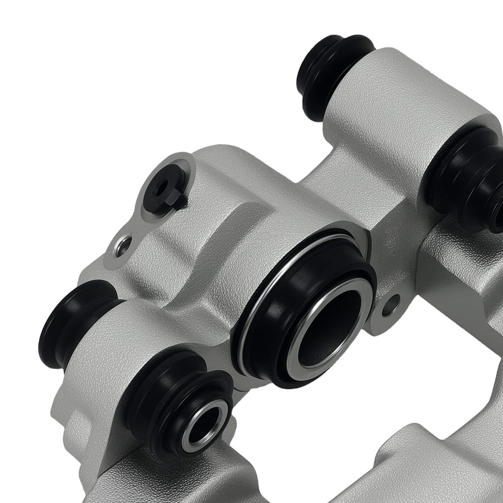 Neu Bremssattel Hinten Rechts kompatibel für Toyota Yaris P1 P9 4773052040 Scheibenstärke 9mm