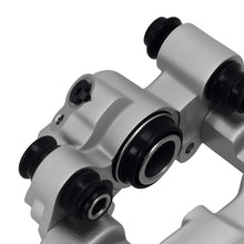 Laden Sie das Bild in den Galerie-Viewer, Neu Bremssattel Hinten Rechts kompatibel für Toyota Yaris P1 P9 4773052040 Scheibenstärke 9mm