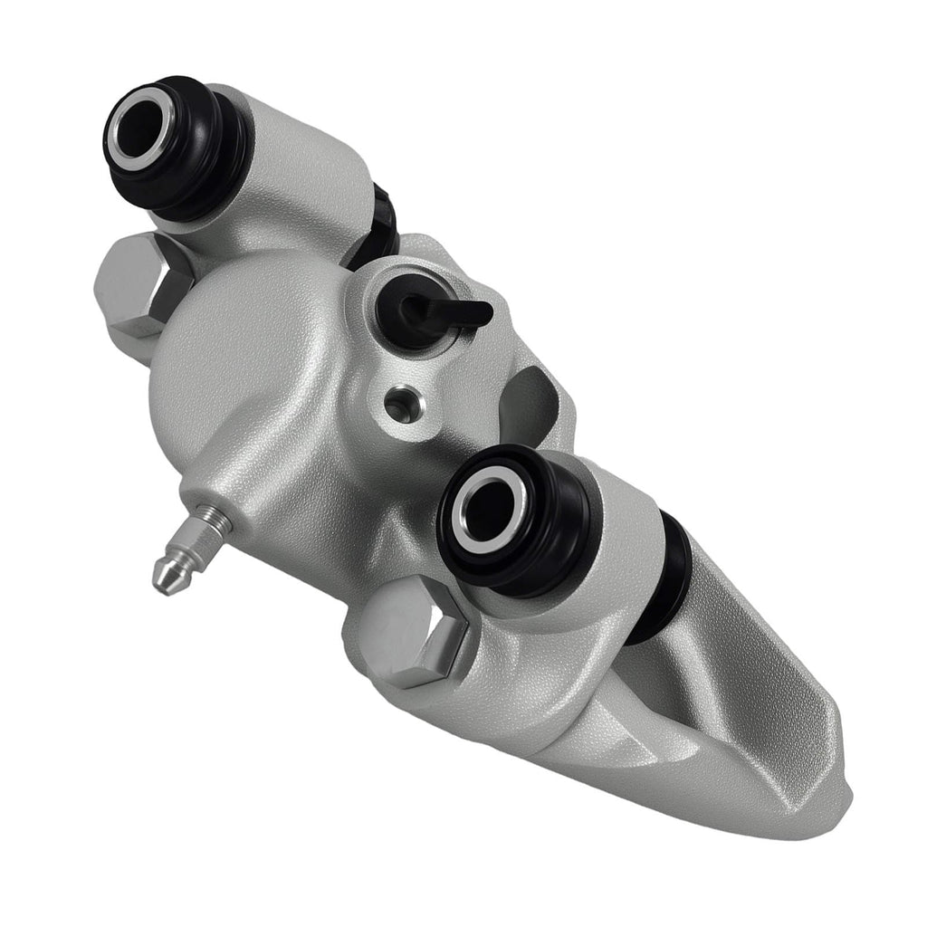 Neu Bremssattel Hinten Rechts kompatibel für Toyota Yaris P1 P9 4773052040 Scheibenstärke 9mm