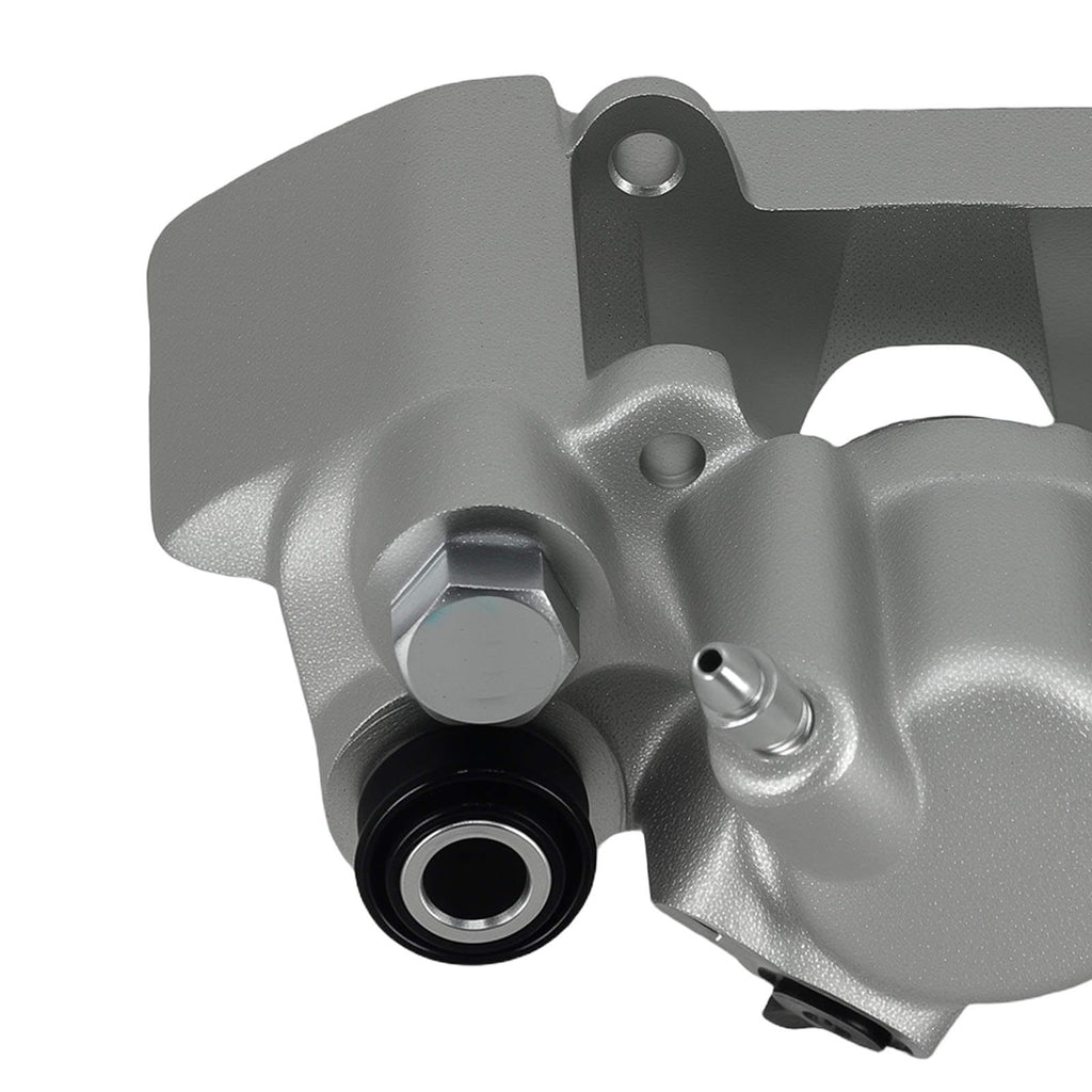 Neu Bremssattel Hinten Rechts kompatibel für Toyota Yaris P1 P9 4773052040 Scheibenstärke 9mm