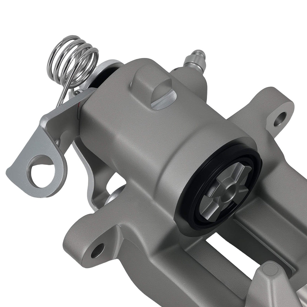 Neu Bremssattel Hinten Links kompatibel für Seat Ibiza 3 6L 1.2 1.6 2.0 Cordoba 6K 6L Polo 9N