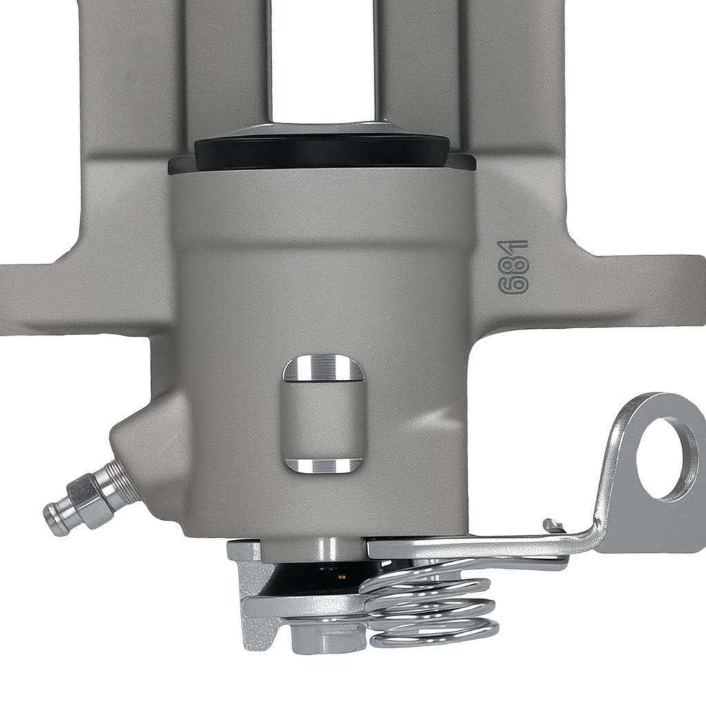 Neu Bremssattel Hinten Links kompatibel für Seat Ibiza 3 6L 1.2 1.6 2.0 Cordoba 6K 6L Polo 9N