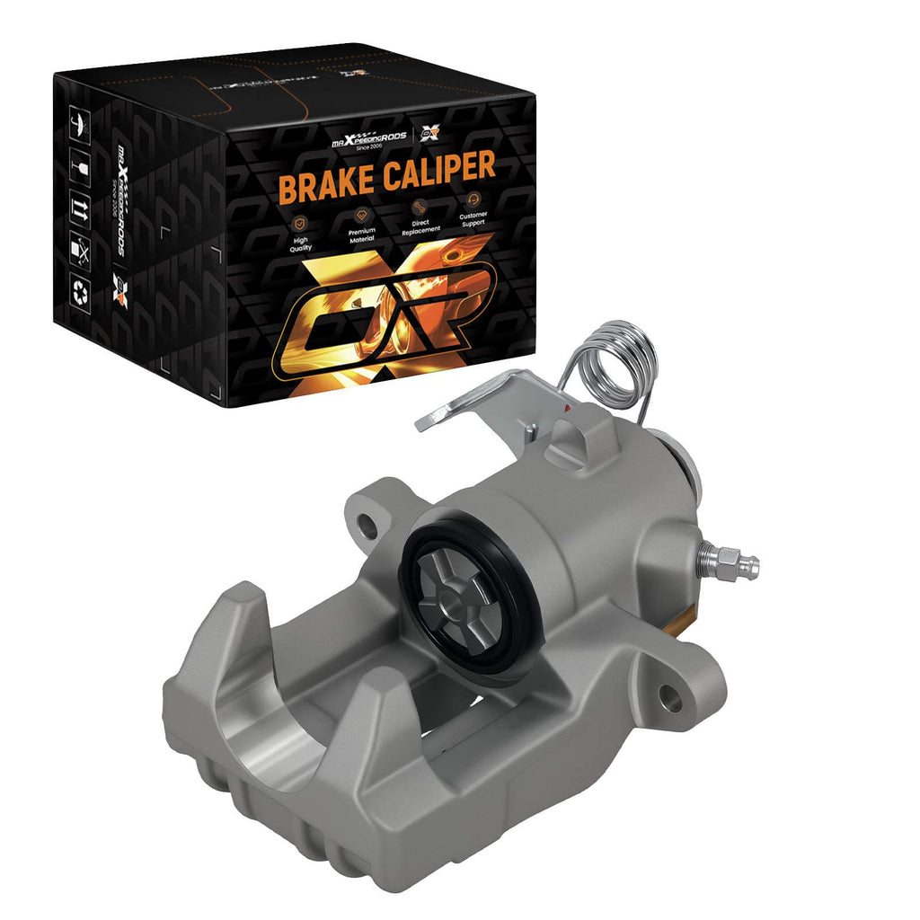 Neu Bremssattel Hinten Links kompatibel für Seat Ibiza 3 6L 1.2 1.6 2.0 Cordoba 6K 6L Polo 9N