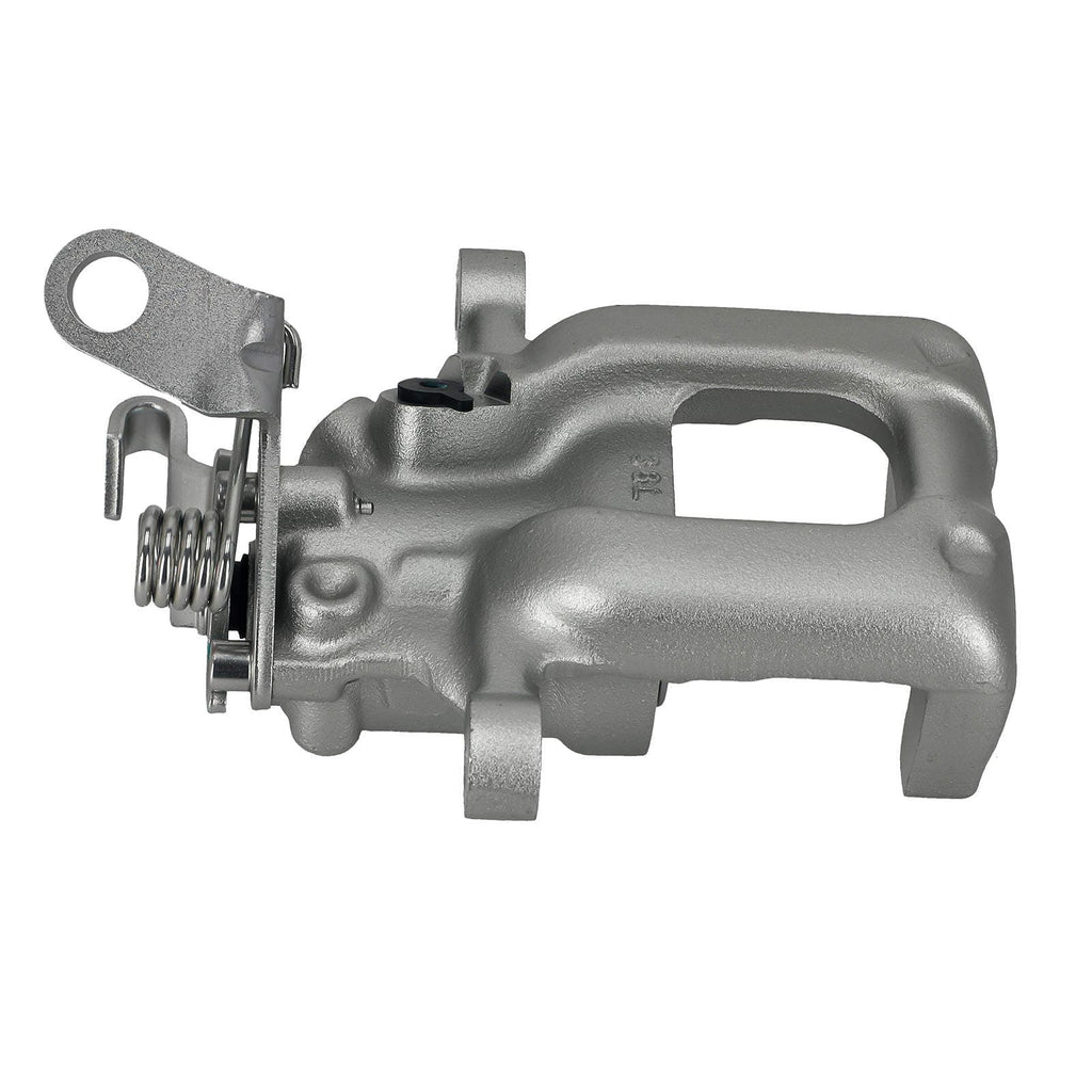 Neu Floating Bremssattel Hinten Links kompatibel für Seat Leon kompatibel für Audi A3 8P kompatibel für VW Golf 6 Skoda Yeti