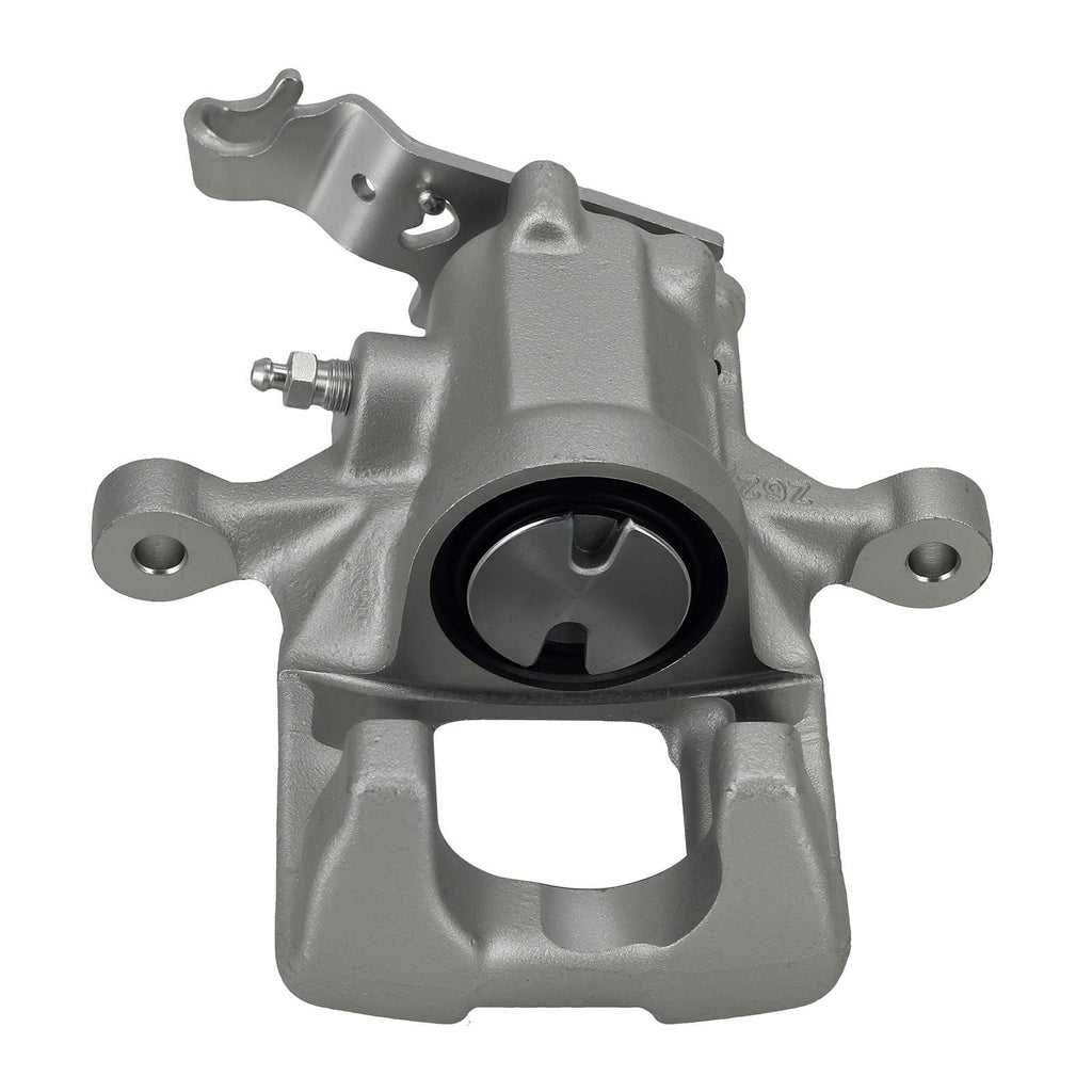 Neu Floating Bremssattel Hinten Links kompatibel für Seat Leon kompatibel für Audi A3 8P kompatibel für VW Golf 6 Skoda Yeti