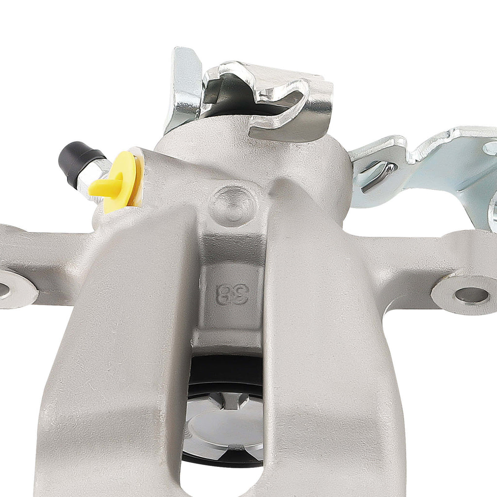 Neu 2 Bremssattel hinten kompatibel für Opel Astra G Zafira A Hinterachse links Rechts