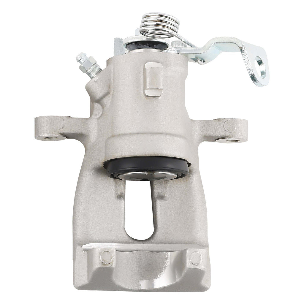 Neu 2 Bremssattel hinten kompatibel für Opel Astra G Zafira A Hinterachse links Rechts