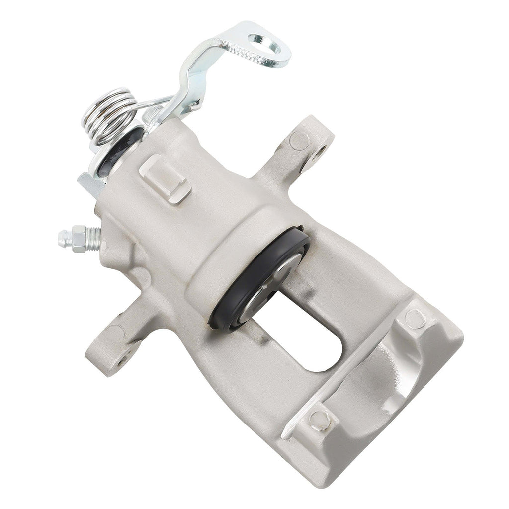 Neu 2 Bremssattel hinten kompatibel für Opel Astra G Zafira A Hinterachse links Rechts