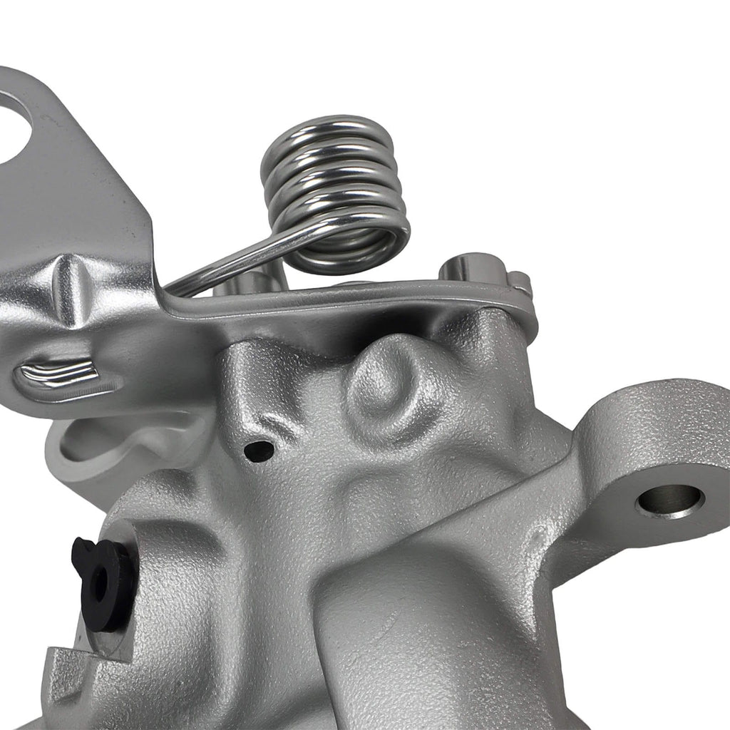 Neu Bremssattel Hinten Rechts kompatibel für VW Golf VI Variant AJ5 kompatibel für Skoda Superb 3T4 5K0615424