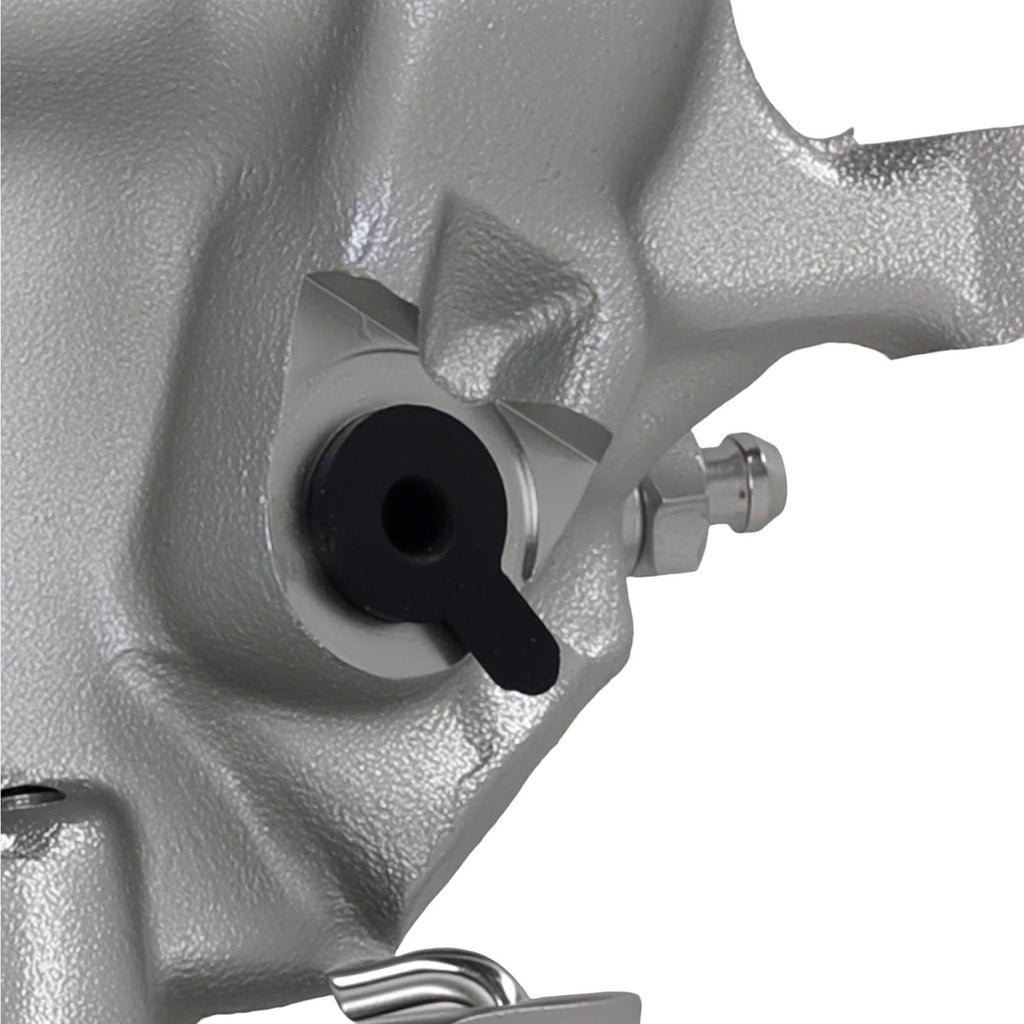 Neu Bremssattel Hinten Rechts kompatibel für VW Golf VI Variant AJ5 kompatibel für Skoda Superb 3T4 5K0615424