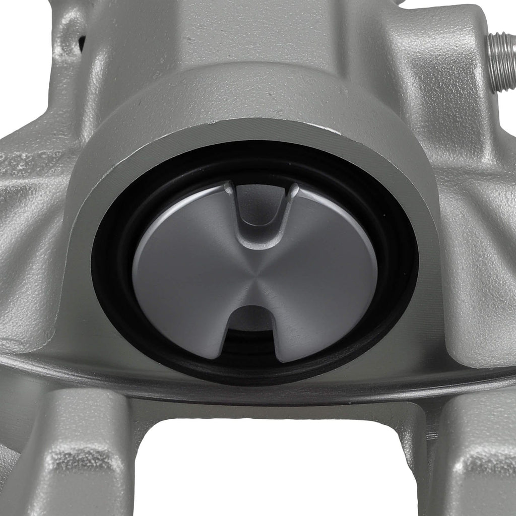 Neu Bremssattel Hinten Rechts kompatibel für VW Golf VI Variant AJ5 kompatibel für Skoda Superb 3T4 5K0615424
