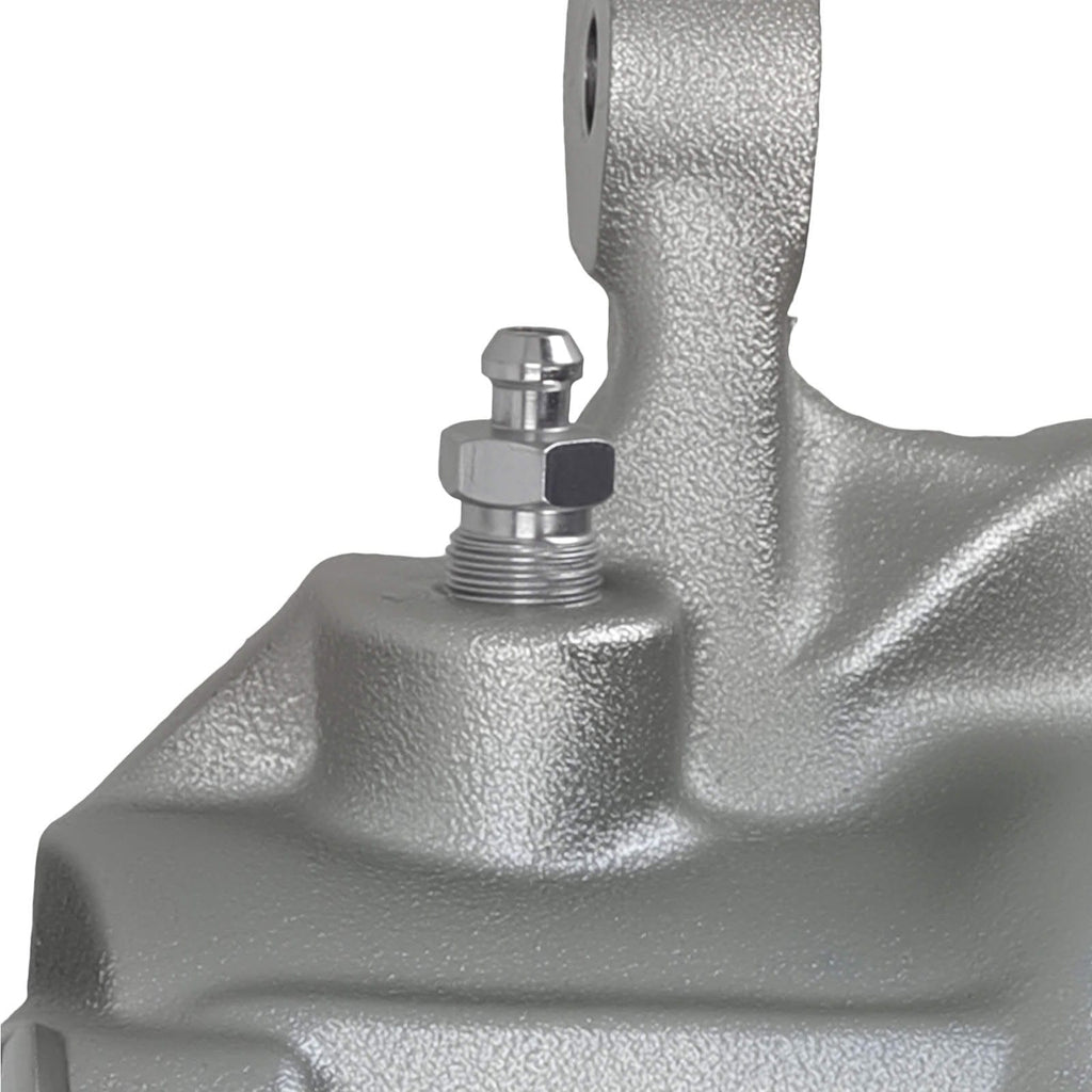Neu Bremssattel Hinten Rechts kompatibel für VW Golf VI Variant AJ5 kompatibel für Skoda Superb 3T4 5K0615424