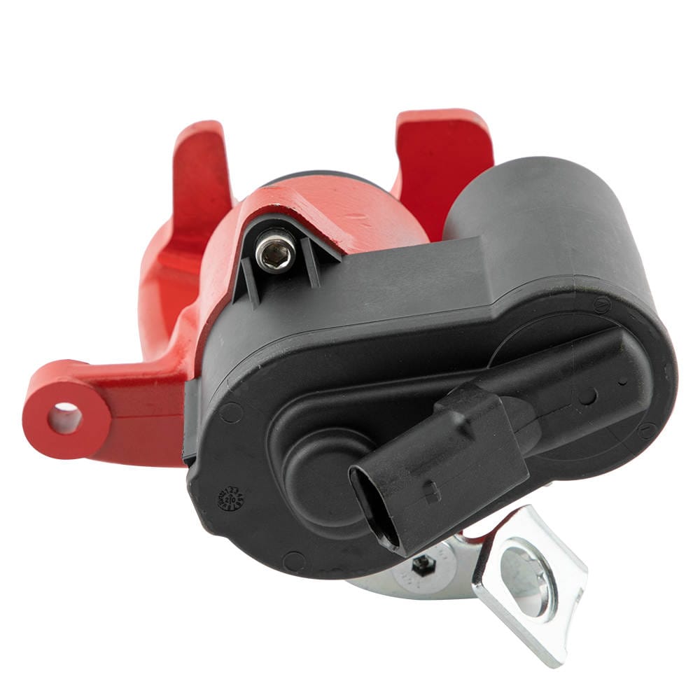 Neu BREMSSATTEL 3C0615403G HINTEN LINKS 3C0615403E 05-10 kompatibel für VW PASSAT 3C2 3C5 B6