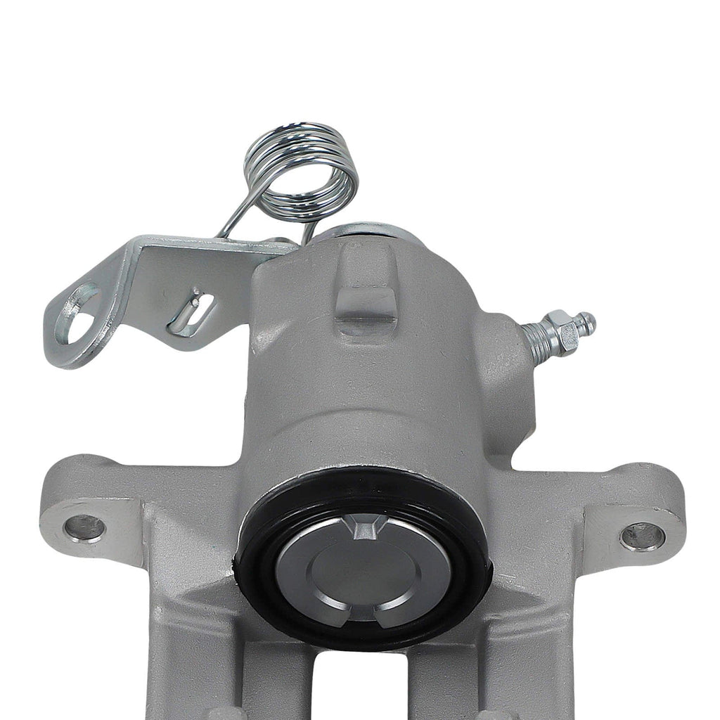 Neu Schwimmender Bremssattel Hinten Links kompatibel für Audi TT A3 Fabia I II 8N0615423D 230mm