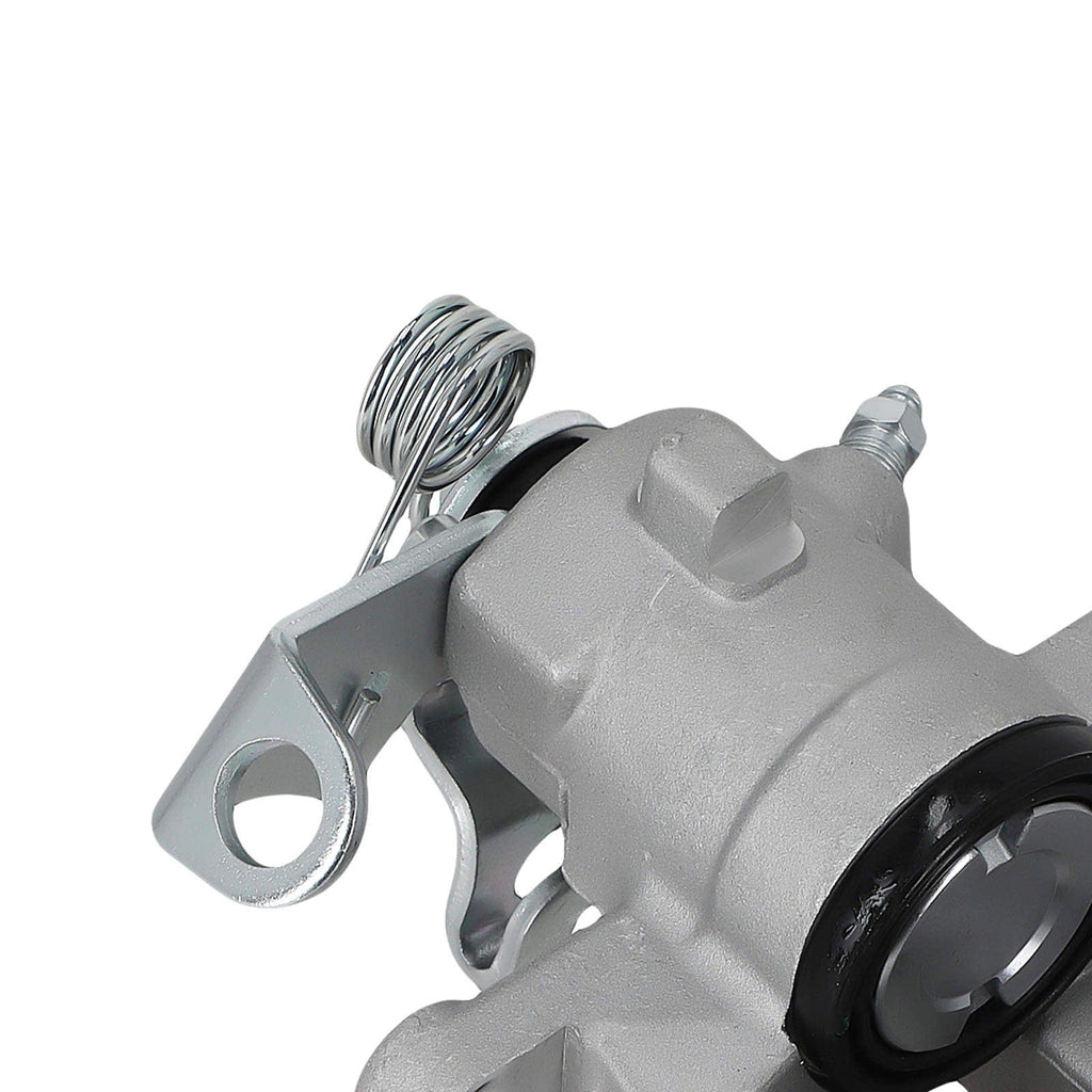 Neu Schwimmender Bremssattel Hinten Links kompatibel für Audi TT A3 Fabia I II 8N0615423D 230mm