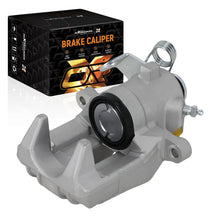 Laden Sie das Bild in den Galerie-Viewer, Neu Schwimmender Bremssattel Hinten Links kompatibel für Audi TT A3 Fabia I II 8N0615423D 230mm