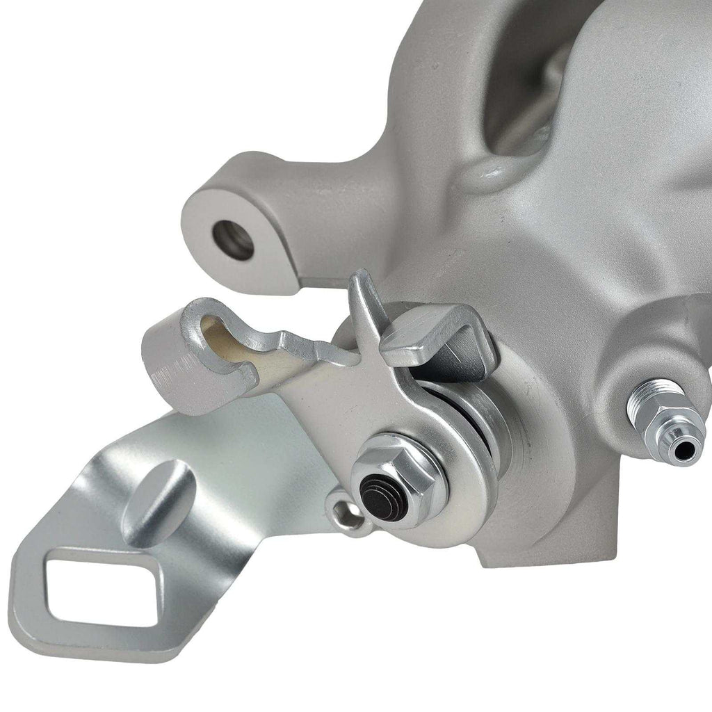 Neu Schwimmend Bremssattel Links kompatibel für Mini One Cooper R56 Clubman R55 2006-14 6785611