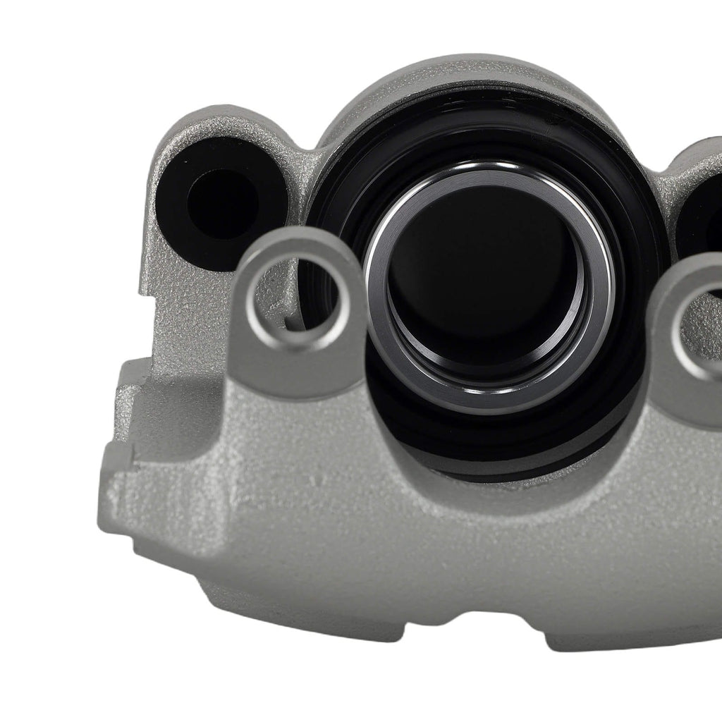 Neu Floating Bremszange hinten links kompatibel für BMW 1er E81 E87 E88 E82 2006-13 34216768693