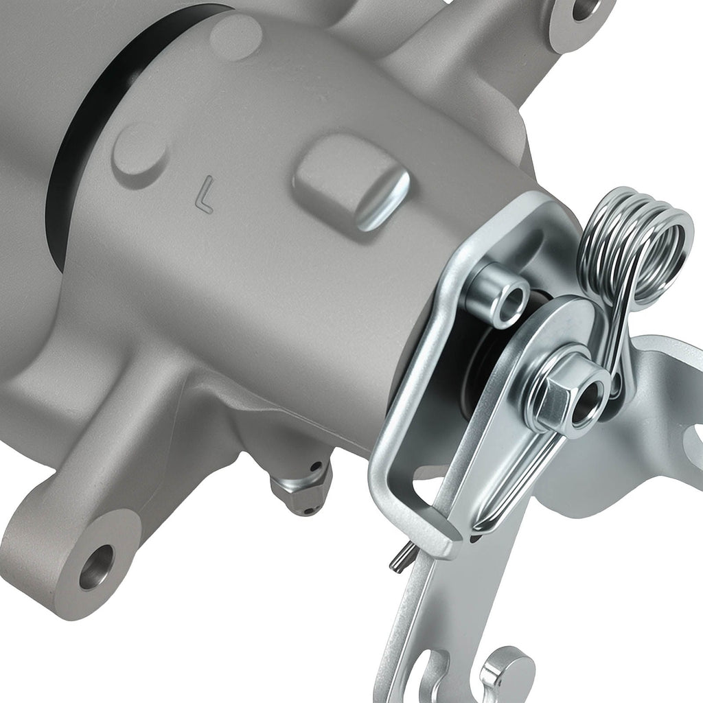 Neu Bremssattel Hinten Links kompatibel für Opel Insignia A Stufenheck Sports Tourer Schrägheck