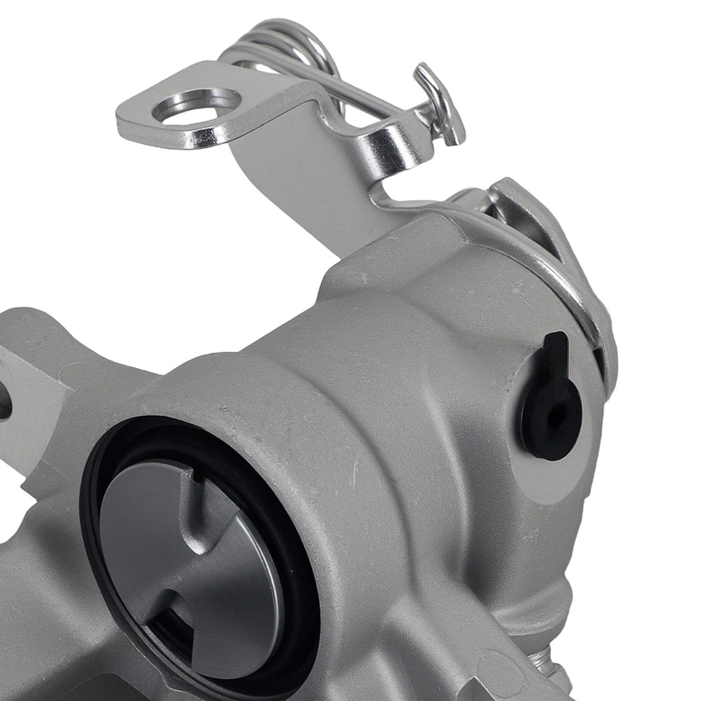 Neu Bremszange Hinten Links kompatibel für Citroën C4 LA LC kompatibel für Peugeot 307 3A/C 3E 3H SW 4400R4