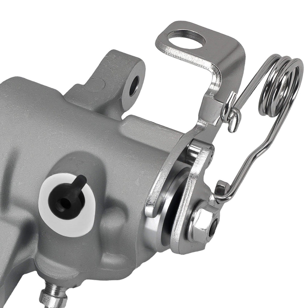 Neu Bremszange Hinten Links kompatibel für Citroën C4 LA LC kompatibel für Peugeot 307 3A/C 3E 3H SW 4400R4