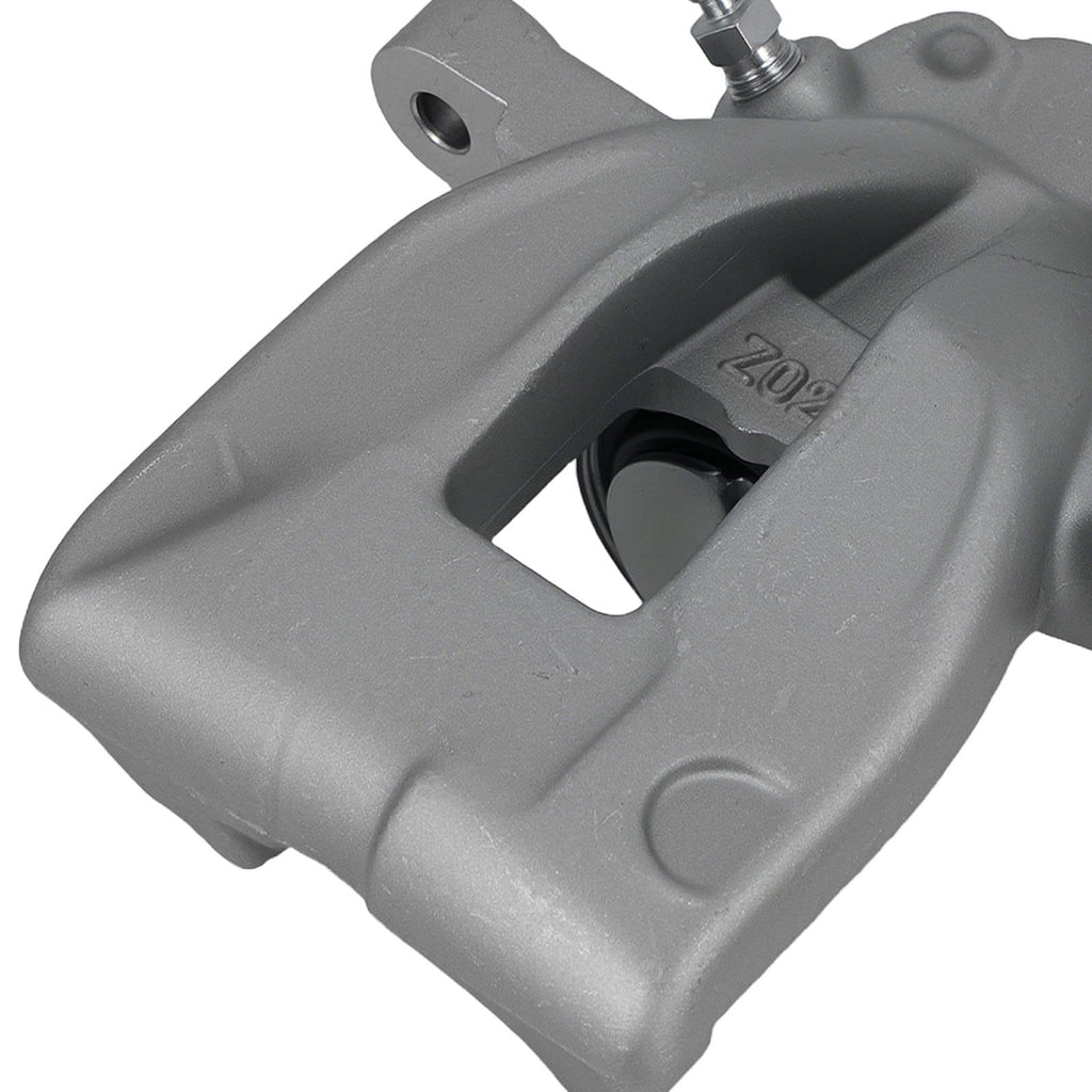 Neu Bremszange Hinten Links kompatibel für Citroën C4 LA LC kompatibel für Peugeot 307 3A/C 3E 3H SW 4400R4