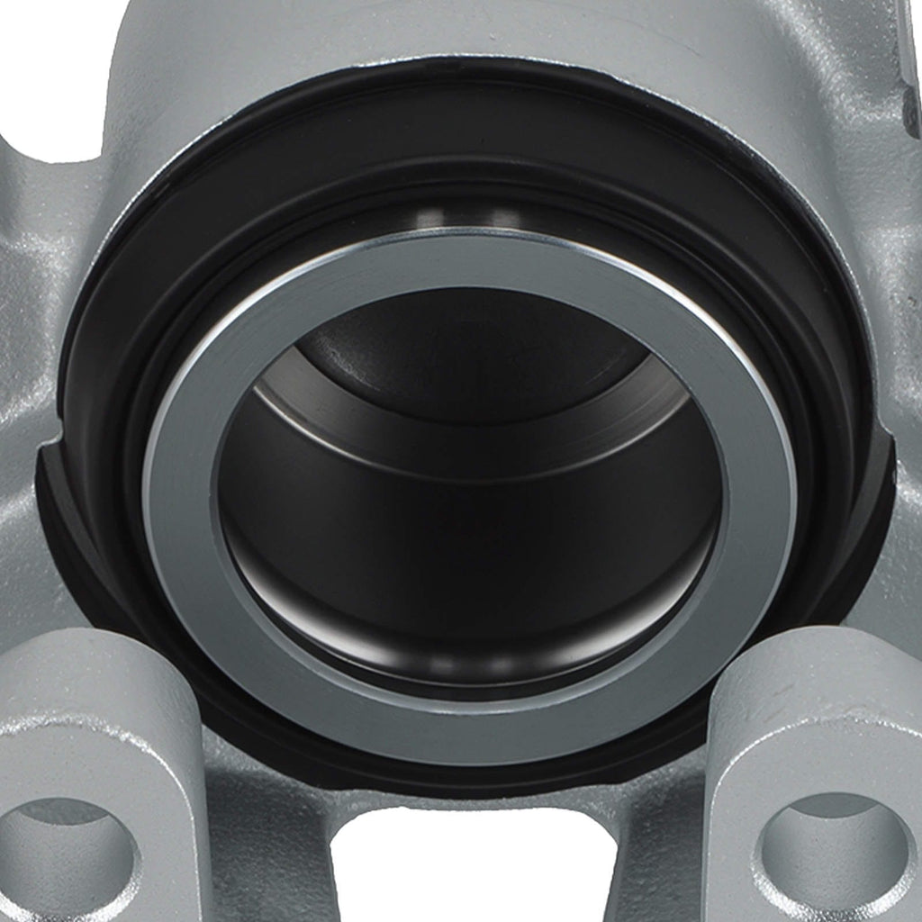 Neu Vorne Links Bremssattel kompatibel für BMW X5 E70 X6 E71 xDrive 30d 35d 40d 2007-2014 348mm