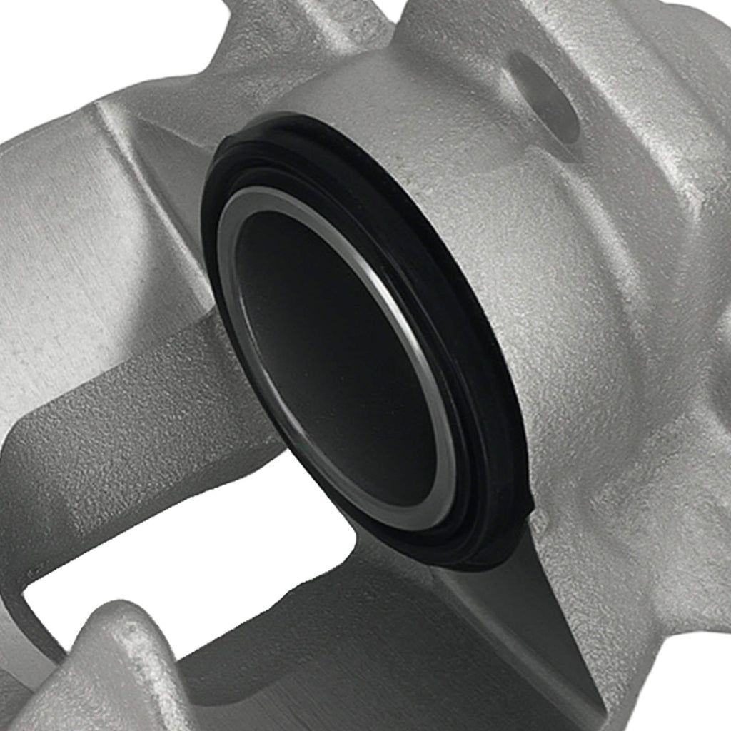Neu Paar Vorne Bremssattel LinksRechts kompatibel für MINI Cooper One R55 R56 R57 R58 R59