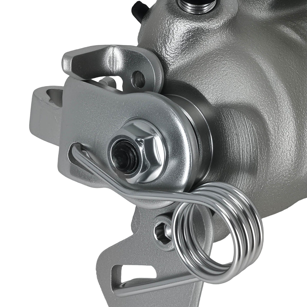 Neu Bremssattel Hinten Links kompatibel für Citroën C8 kompatibel für Fiat Ulysse kompatibel für Lancia Phedra kompatibel für Peugeot 4401C8