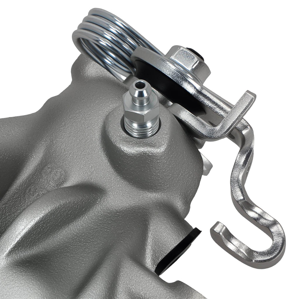 Neu Bremssattel Hinten Links kompatibel für Citroën C8 kompatibel für Fiat Ulysse kompatibel für Lancia Phedra kompatibel für Peugeot 4401C8