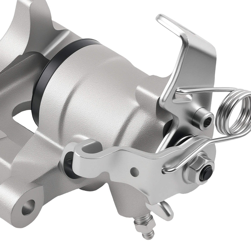 Neu 2x Bremssättel Hinten kompatibel für Citroen C8 kompatibel für Fiat Ulysse kompatibel für Lancia Phedra Peugeot807 4401C9
