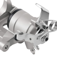 Laden Sie das Bild in den Galerie-Viewer, Neu 2x Bremssättel Hinten kompatibel für Citroen C8 kompatibel für Fiat Ulysse kompatibel für Lancia Phedra Peugeot807 4401C9