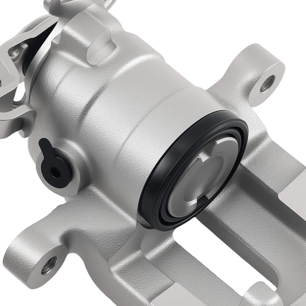 Neu 2x Bremssättel Hinten kompatibel für Citroen C8 kompatibel für Fiat Ulysse kompatibel für Lancia Phedra Peugeot807 4401C9