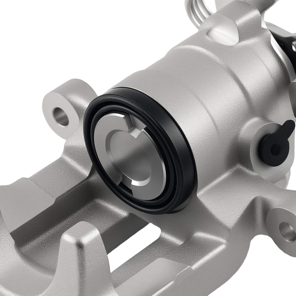 Neu 2x Bremssättel Hinten kompatibel für Citroen C8 kompatibel für Fiat Ulysse kompatibel für Lancia Phedra Peugeot807 4401C9