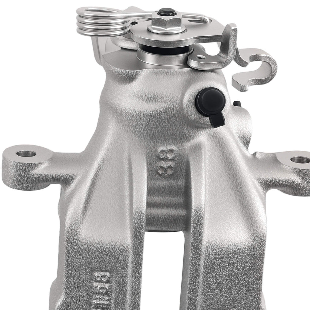 Neu 2x Bremssättel Hinten kompatibel für Citroen C8 kompatibel für Fiat Ulysse kompatibel für Lancia Phedra Peugeot807 4401C9