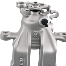 Laden Sie das Bild in den Galerie-Viewer, Neu 2x Bremssättel Hinten kompatibel für Citroen C8 kompatibel für Fiat Ulysse kompatibel für Lancia Phedra Peugeot807 4401C9