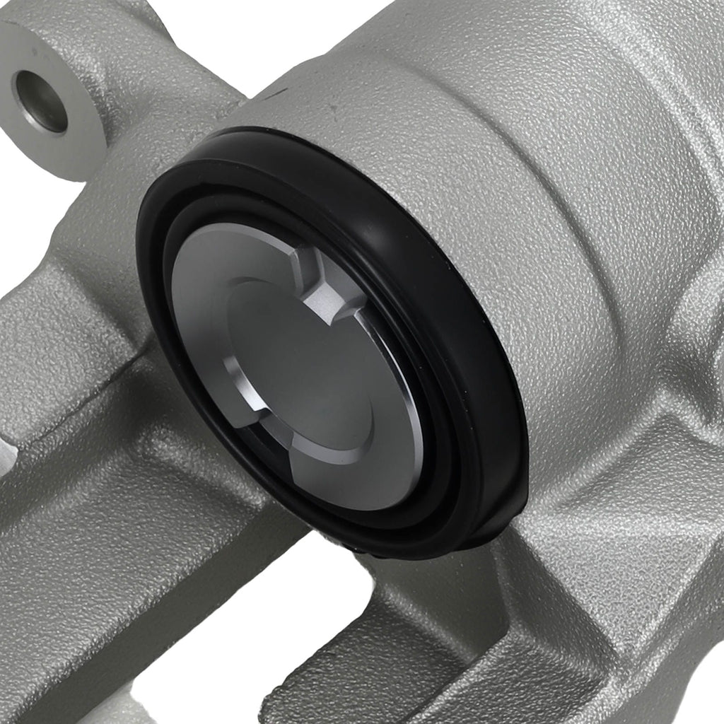 Neu Bremssattel Hinten Rechts kompatibel für Citroen C8 kompatibel für Fiat Ulysse kompatibel für Peugeot 807 4401C9 12mm