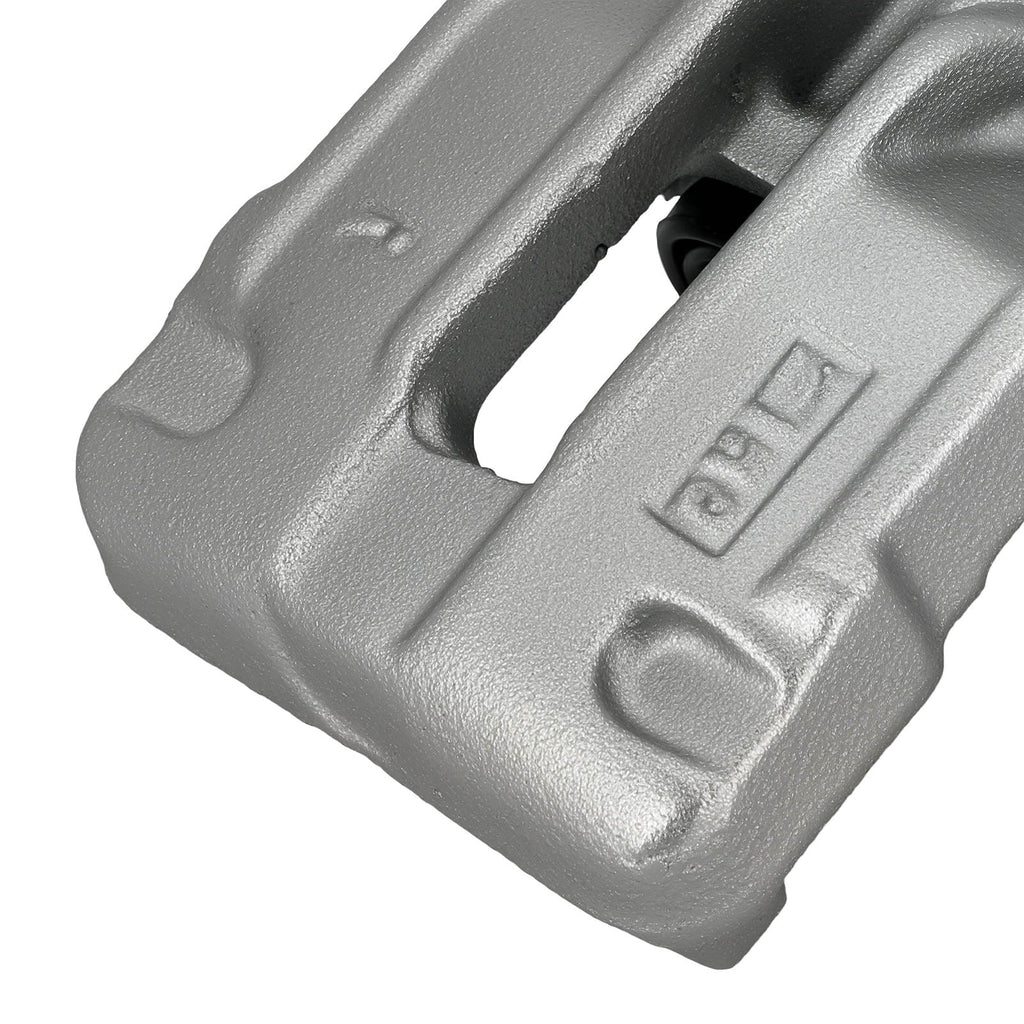 Neu Bremssattel Hinten Rechts kompatibel für Citroen C8 kompatibel für Fiat Ulysse kompatibel für Peugeot 807 4401C9 12mm