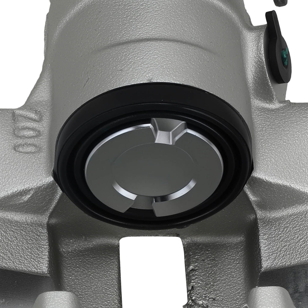 Neu Bremssattel Hinten Rechts kompatibel für Citroen C8 kompatibel für Fiat Ulysse kompatibel für Peugeot 807 4401C9 12mm