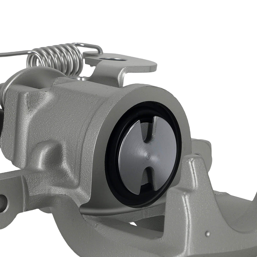 Neu Bremszange Hinten Links kompatibel für Ford Mondeo III Turnier BWY 1356393 280mm 630221