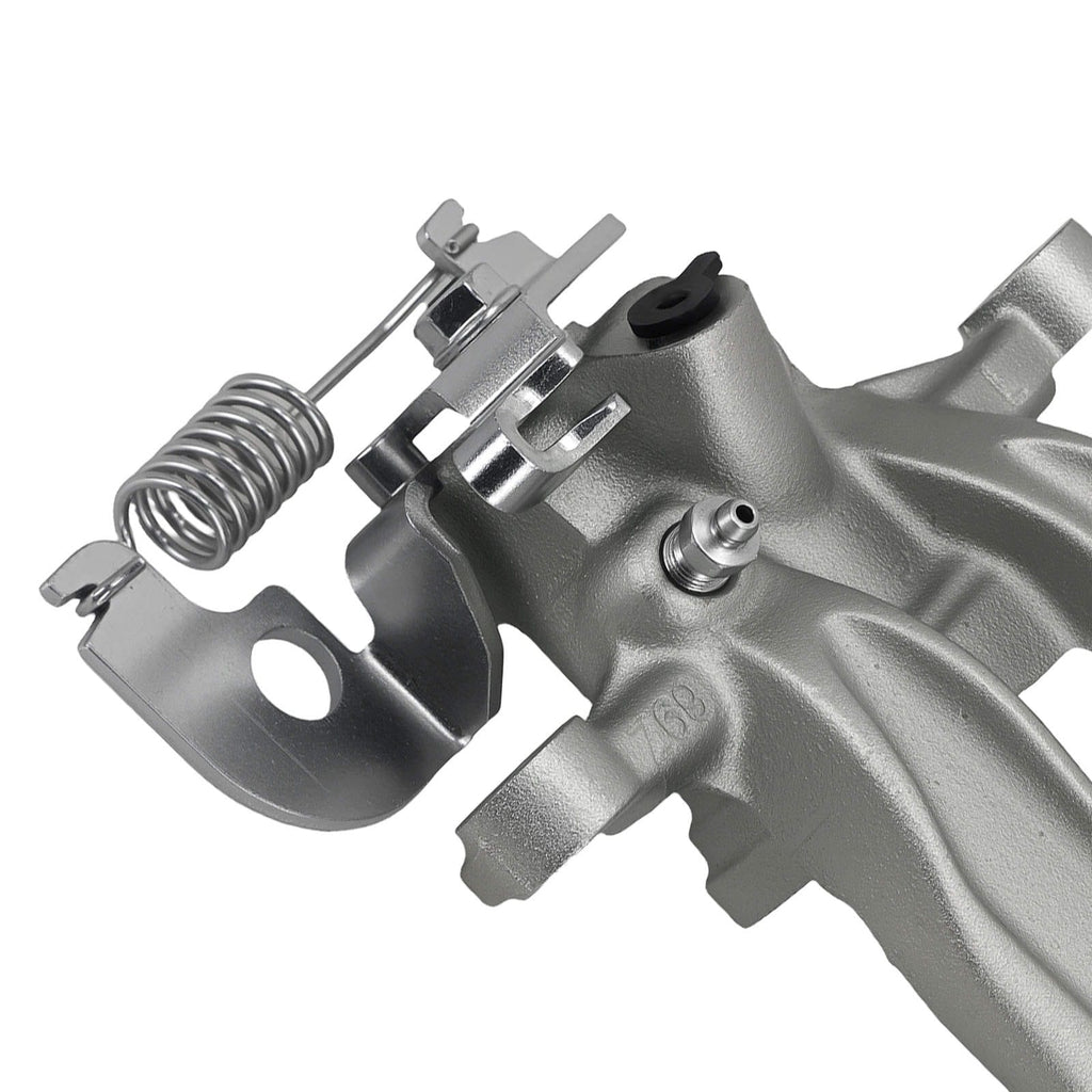 Neu Bremszange Hinten Links kompatibel für Ford Mondeo III Turnier BWY 1356393 280mm 630221