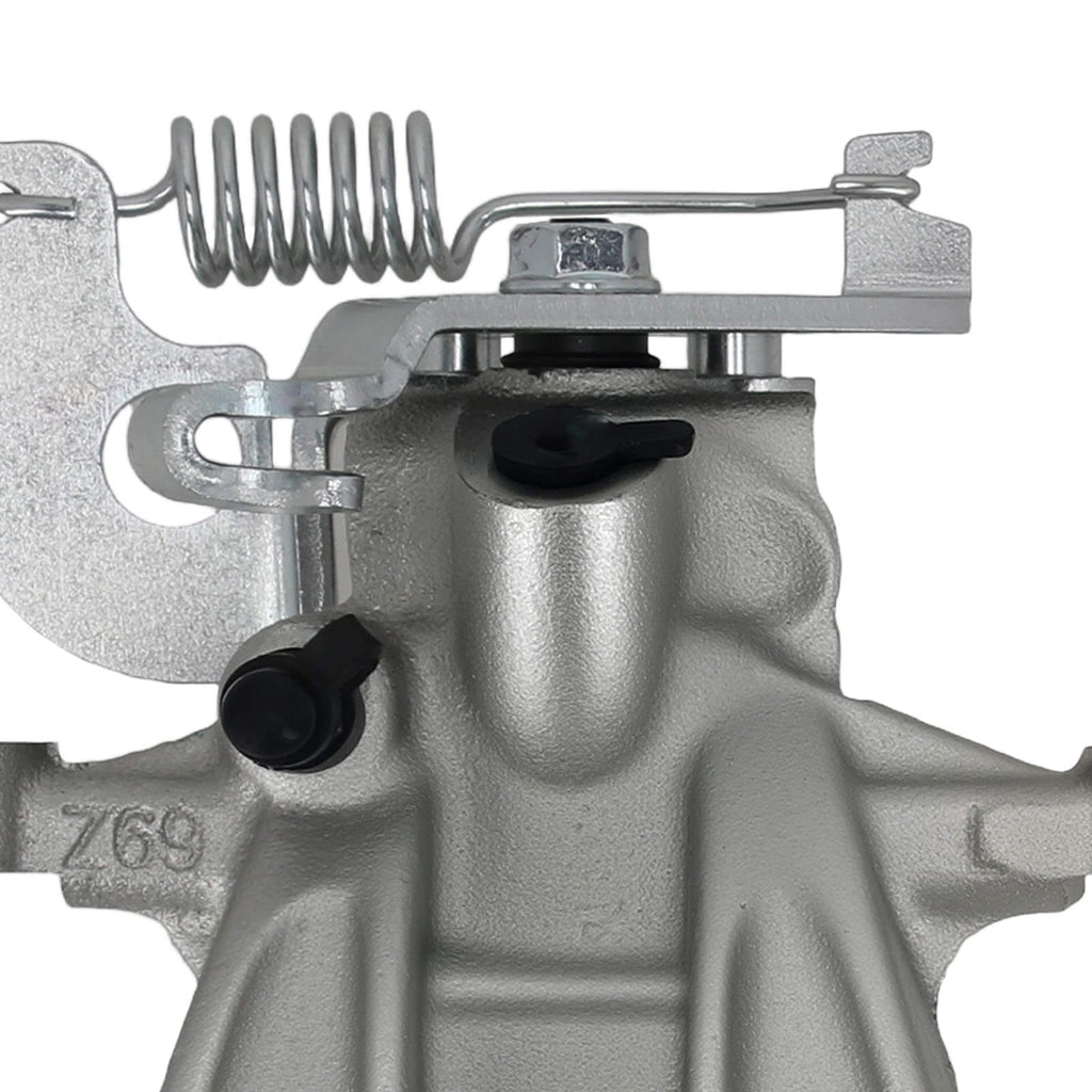 Neu 2x Bremssattel Hinten Links Rechts kompatibel für Ford Mondeo MK III 4S712553BA 280mm