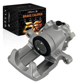 Neu Bremssattel Hinten Links kompatibel für Audi 80 8C B4 91-94 80 Avant 8C B4 92-95 8A0615423