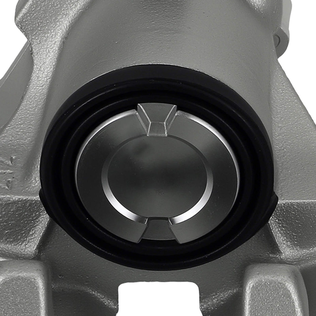 Neu 2xBremssattel Bremszange Hinten Links Rechts kompatibel für Audi 80 80 Avant 8C 341950 38mm