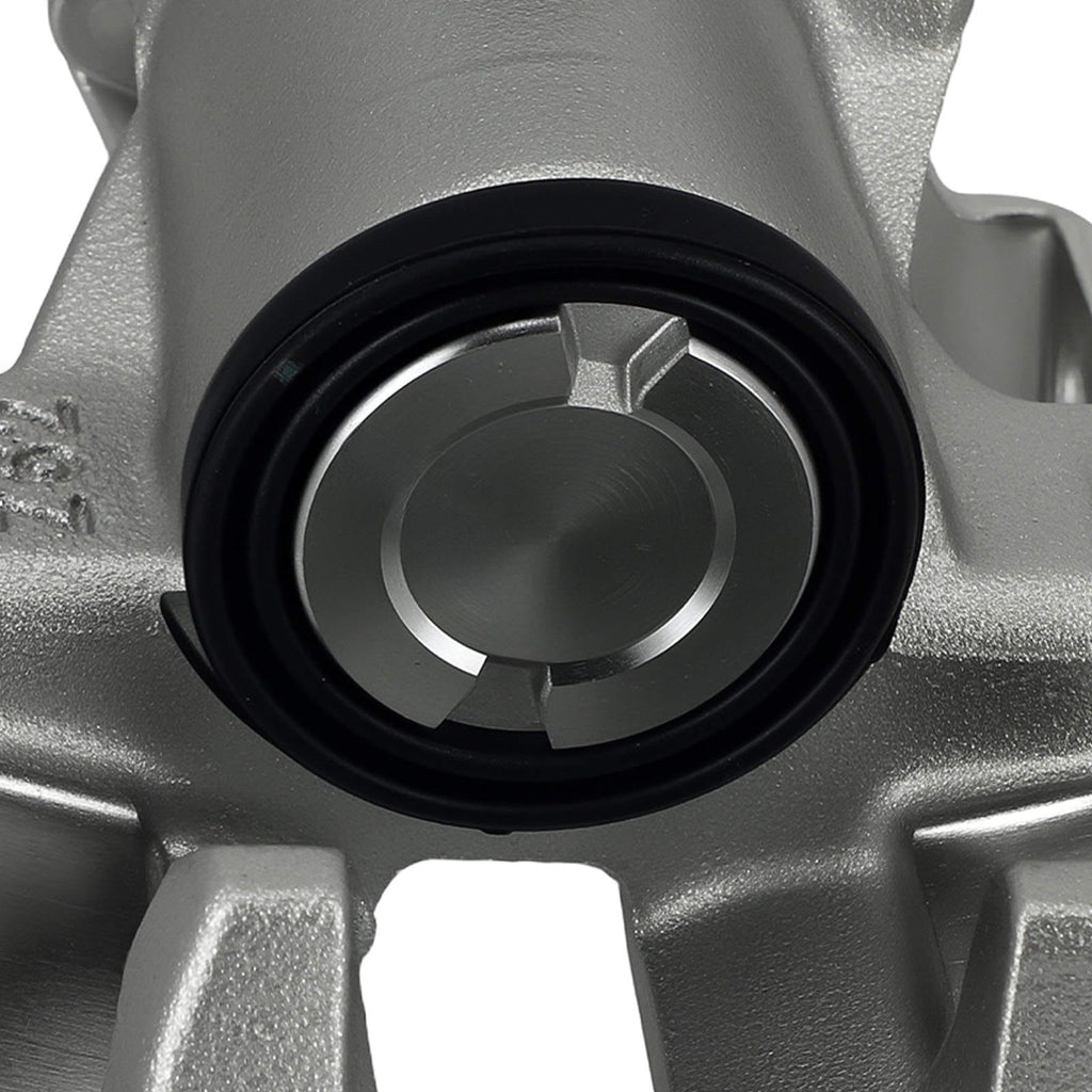 Neu Bremssattel Hinten Rechts kompatibel für Audi 80 8C2 80 Avant 8C5 1991-1995 8A0615424 245mm