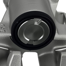 Laden Sie das Bild in den Galerie-Viewer, Neu Bremssattel Hinten Rechts kompatibel für Audi 80 8C2 80 Avant 8C5 1991-1995 8A0615424 245mm