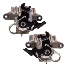 Laden Sie das Bild in den Galerie-Viewer, Neu 2X Bremssättel Hinten Links Rechts kompatibel für Audi A4 B5 A6 C5 kompatibel für VW Passat 3B2 3B3